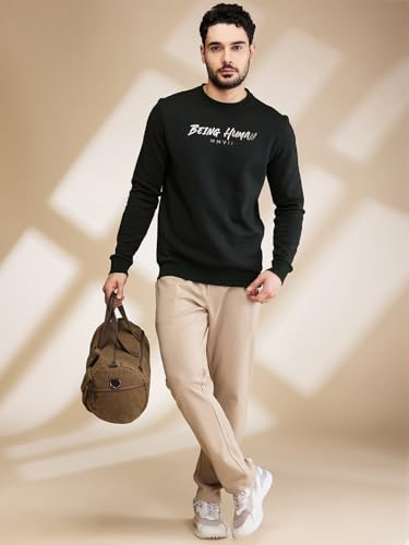 Image of Being Human Men Sweatshirts