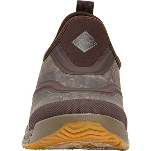 Men's Mossy Oak Country DNA® Outscape Slip On3