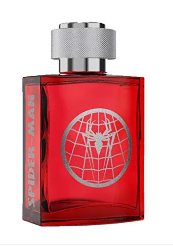 Marvel 8780 Spiderman, For Men, Cologne thumb #3