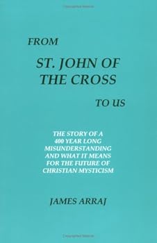 Paperback From St. John of the Cross to Us Book