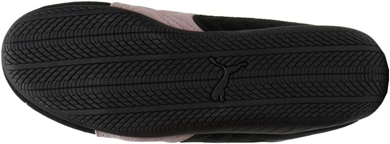 PUMA Womens Speedcat Og Lace Up Sneakers Shoes Casual - Black - Image 5