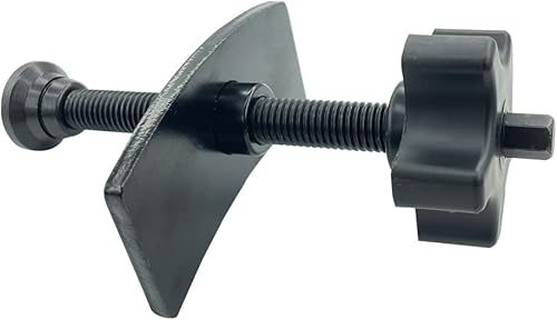 Miniatura 7 de ZCEN Herramienta esparcidora de pastillas de freno de alta resistencia pinza de pistón herramienta de empujador de pistones compresor de pistones