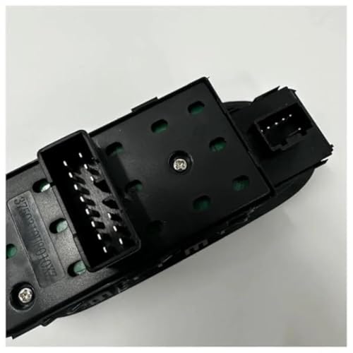 Bouton de régulateur de vitre pour JAC J3 commande de remplacement pour console Turin - 5
