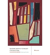 Designing Agentive Technology: AI That Works for People