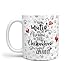 Hunde-Tasse: Chihuahua hellbraun, Liebe zum Haustier | Kaffee-Tasse | Geschenk für Hundeliebhaber Hundebesitzer | Haustierliebe | Geschenkidee | Keramik 330ml | Geschenktasse