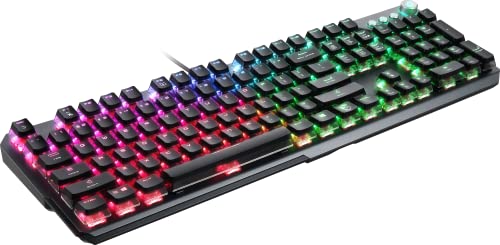 MSI キーボード Vigor GK71 SONIC JP 41fsff4aRxL.jpg