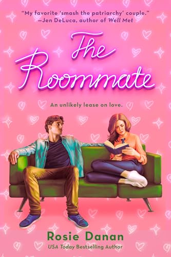 Image of The Roommate (The Shameless Series)
