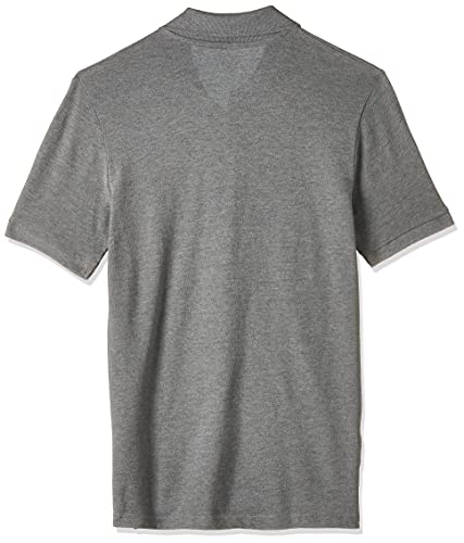 Image of The Children's Place Boys' Short Sleeve Uniform Polo Shirt