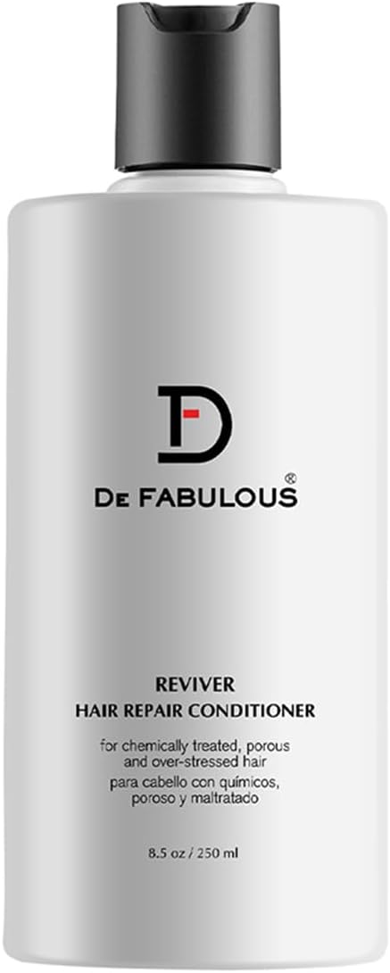 Reviver Hair Repair Conditioner, 8.5 Fl. Oz.