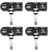 MOCA 4pcs 315 MHz Tire Pressure Monitoring System  TPMS  Sensor Kit Fits 2008 2013 For Honda Civic 2011 2015 Cr Z 2009 2011 Element 2009 2014 Fit 2010 2014 Insight 2011 2017 Odyssey&pid=ywuymmyzmz