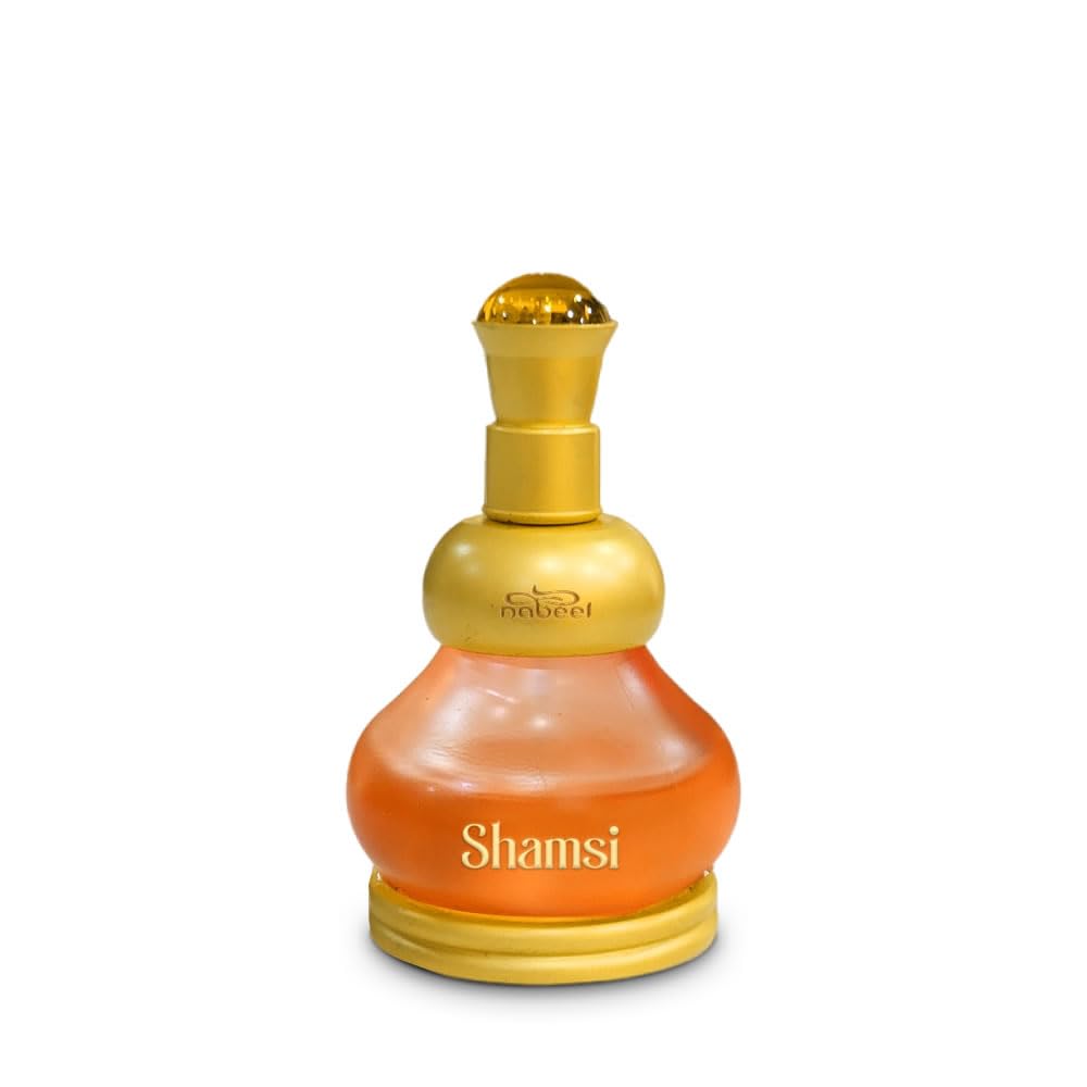 Nabeel Shamsi Olio Profumato 20ml