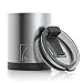 RTIC Stainless Steel Lowball with Lid 12oz