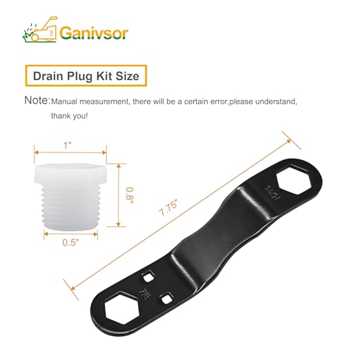 Llave de drenado para boiler 27 Imagen adicional