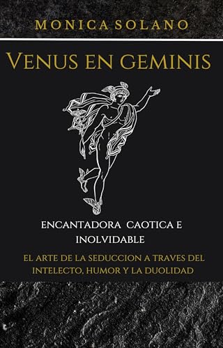 Venusen Geminis : El arte de la seducción (Spanish...