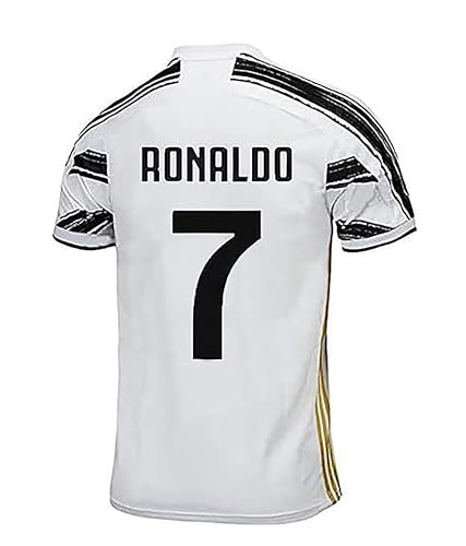 Image of Sports Soccer Football Home Away Training Team Club kit Jersey T-Shirt (Kid's, Boy's & Men) Product Code (Size, Colour)