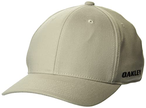Capuchon Oakley Cresting Pro-Formance anti-transpiration gris de sport