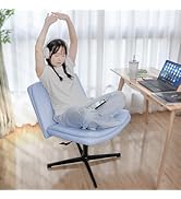 Amazon.co.jp: JKOOK デスクチェア 大座面 ゆったり座れる 学習チェア