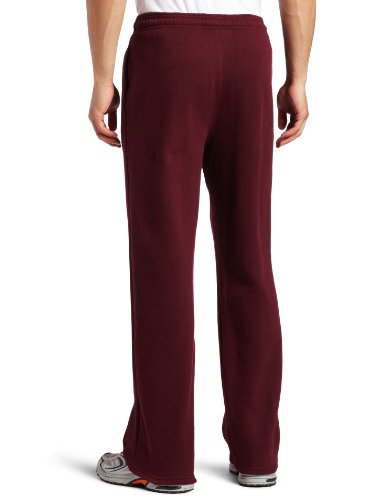Image of Soffe Men's Training Fleece Pocket Pant