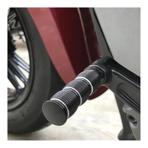 Extension levier vitesse Scout et Chieftain en alu robuste 8mm - 7