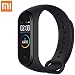 Produktbild Xiaomi Mi Band 4 Fitness Tracker 0,95 Zoll Farbe AMOLED-Bildschirm Smart Bracelet Herzfrequenzmesser Activity Tracker Sportuhr