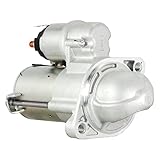 Remy 96001 New Premium Starter