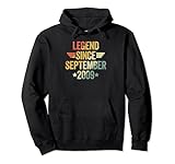 Photo Gallery legend since 2009 september felpa con cappuccio Photo Gallery legend since 2009 september felpa con cappuccio