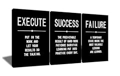 Execute Failure Success