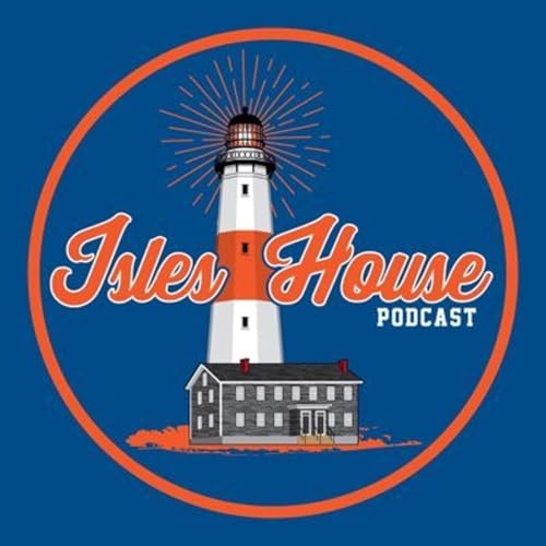 55: Isles House Post Game Live Stream 3.31
