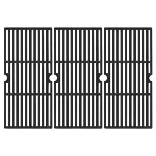 DGH474CRP DGF493BNP Grill Grates Replacement Parts for Dyna Glo Grill Parts DGB495SDP-D Kenmore Grill Grates Parts 146.23678310 Backyard Grill Replacement Parts BY13-101-001-12 Cooking Grates Parts