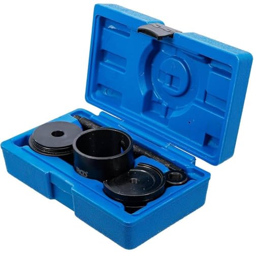 Outil de bras de suspension MINI D-Work pour extraire sans effort vos triangles