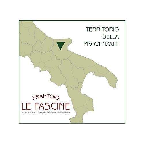 Le Fascine Riserva ORO - Bag in Box da 3 Litri
