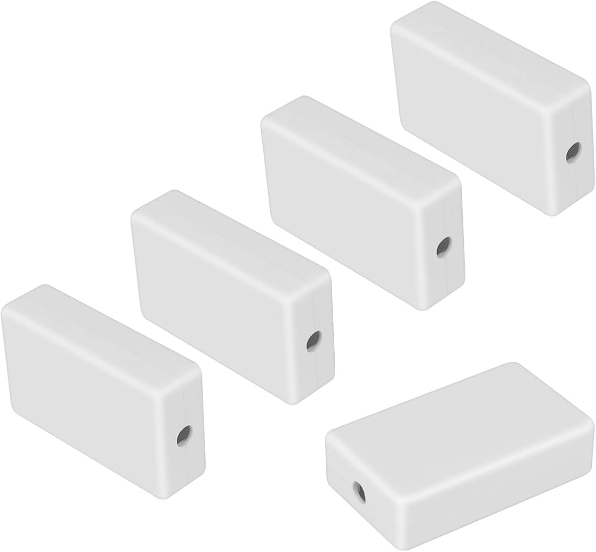 LeMotech Project Box 5 Pieces