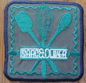 Amazon.com: Personal Custom Embroidered Logo Patch Iron Sew