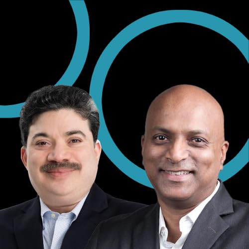 Engineering Experiences: Ciklum's AI Growth Playbook Podcast Por  arte de portada