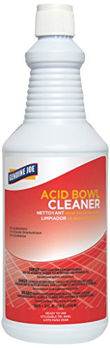 Genuine Joe 99676CT Genuine Joe Acid Bowl Cleaner, 32V