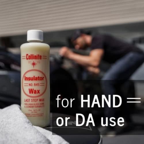 Image of Collinite Insulator Wax 1 Pint 845 - 2 Pack