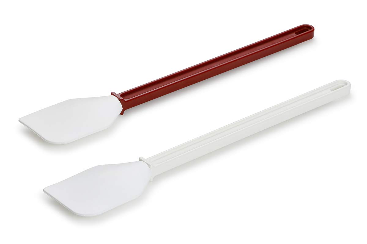 Silikon Spatula 38,5 cm