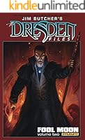 Jim Butcher's The Dresden Files: Complete Series (11