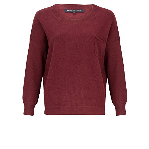 French Connection Clacton VHARI Maglione Donna