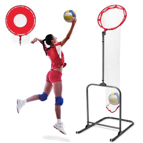 KAWFLYQA Volleyball Setter Training Equipment