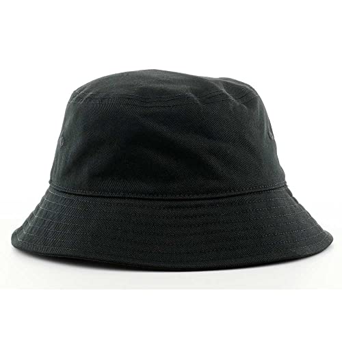 Levi's Mixte Bucket Hat - Baby Tab Logo HEADGEAR, REGULAR BLACK, M EU