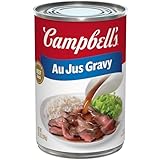 Campbell’s Au Jus Gravy, 10.5 oz Can
