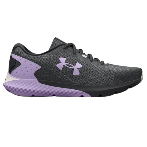 Under Armour Women's Charged Rogue 3 Knit Running Shoe2