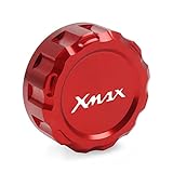 La cubierta de la caja del freno está hecha de alta calidad. Cnc Aluminio, tiene una excelente resistencia al desgaste, resistencia al rasguño, resistencia al impacto y resistencia a la corrosión, muy duradero y práctico.