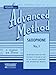 Rubank Advanced Method - Saxophone Vol. 1 (Rubank Educational Library)
