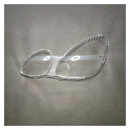 Coques phares couvercle lentille pour Lexus GS GS300 2004 gauche