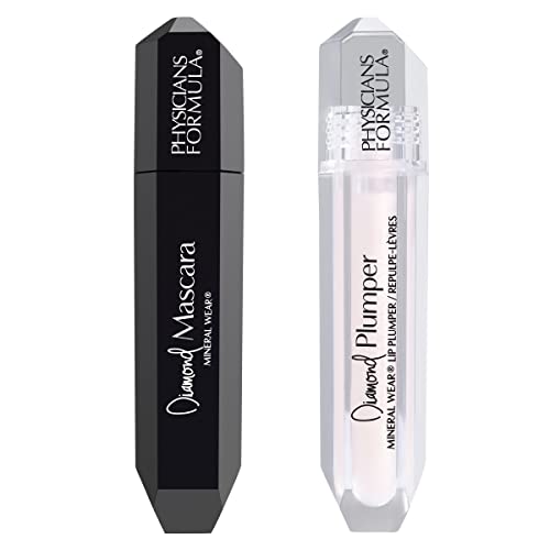 Physicians Formula 1712831 Holiday Gift Sets Flawless Diamond Duo,2 Pack thumb #1