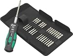 Wera – Wera 05075851001 7515/16 Kraftform Safe-Torque Speed Univers