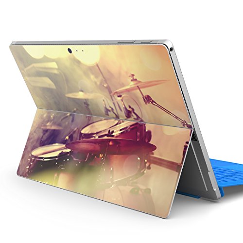 igsticker Surface pro7 (2019) pro6 pro2017 pro4 ��p �X�L���V�[�� �T�[�t�F�X �m�[�g�u�b�N �m�[�g�p�\�R�� �J�o�[ �P�[�X �t�B���� �X�e�b�J�[ �A�N�Z�T���[ �ی� 011443 �h���� ���y �o���h