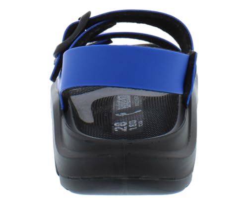 Image of Birkenstock Unisex Adult Arizona SFB Slide Sandals